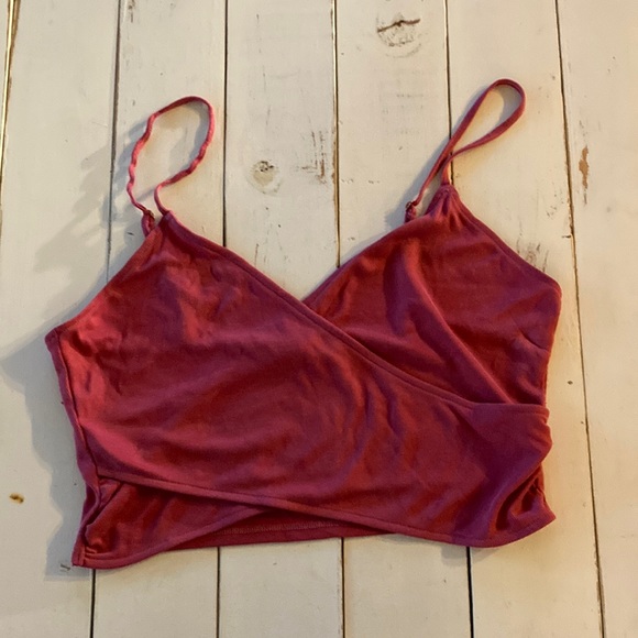 Victoria's Secret Other - Victoria’s Secret Pink Top, Medium